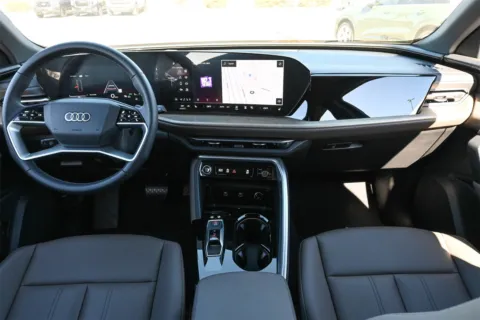 More photos of 2025 Audi Q5 Premium at Audi North Austin, TX