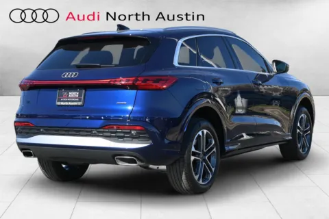 Another view of 2025 Audi Q5 Premium for sale in Austin, TX at Audi North Austin