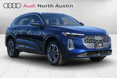 Photos of 2025 Audi Q5 Premium for sale in Austin, TX at Audi North Austin