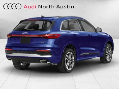 Another view of 2025 Audi Q5 Premium for sale in Austin, TX at Audi North Austin