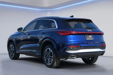 More photos of 2025 Audi Q5 Premium at Audi North Austin, TX