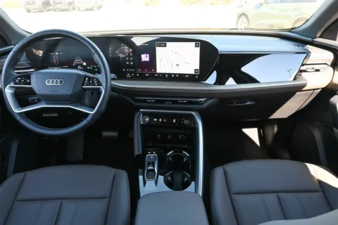 More photos of 2025 Audi Q5 Premium at Audi North Austin, TX