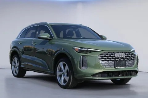 Photos of 2025 Audi Q5 Premium Plus for sale in Austin, TX at Audi North Austin