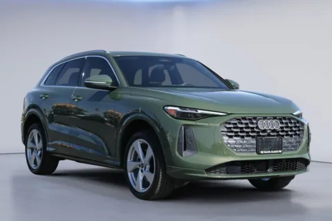 Photos of 2025 Audi Q5 Premium Plus for sale in Austin, TX at Audi North Austin