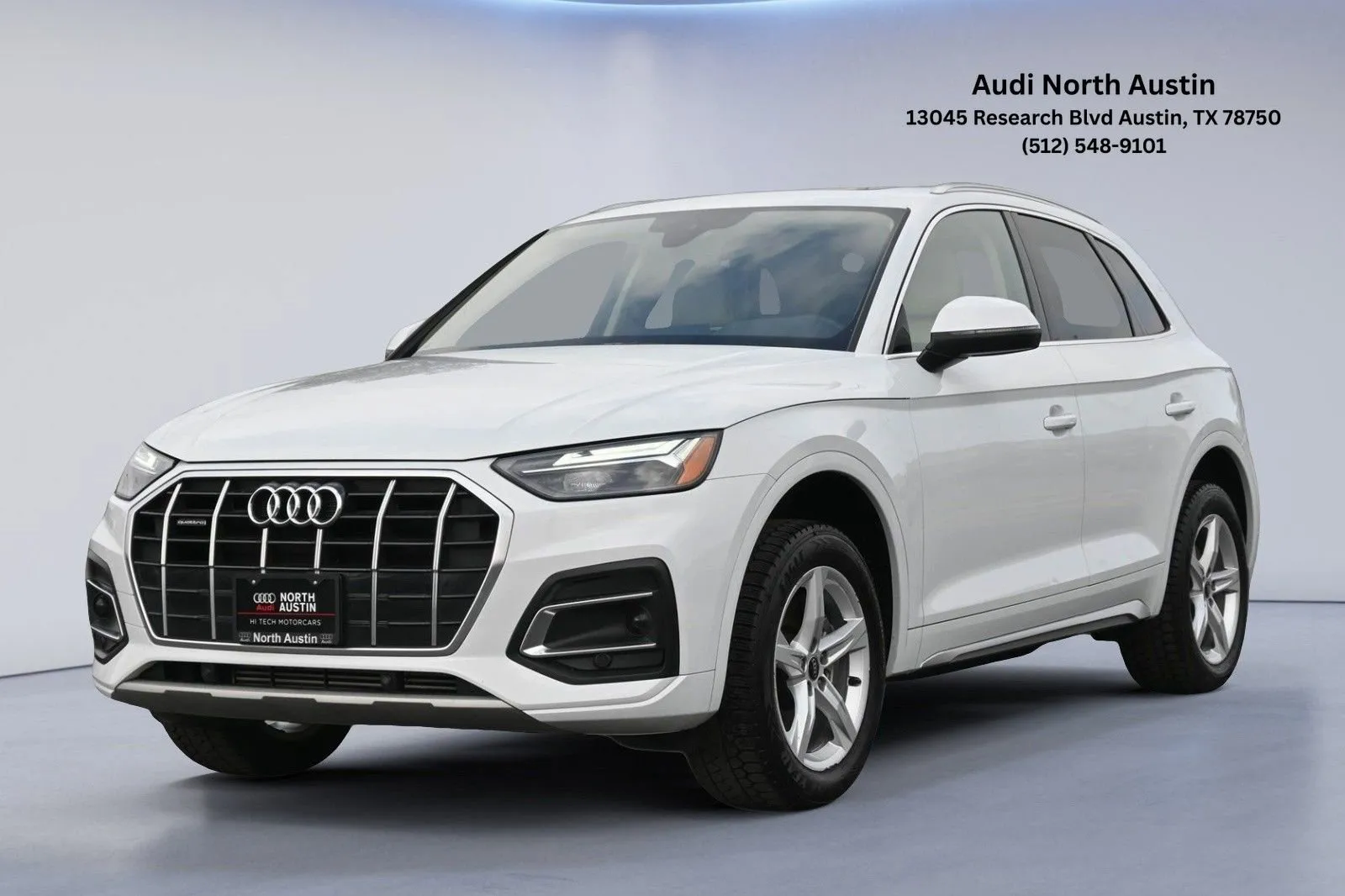2022 Audi Q5 Premium for sale in Austin, TX