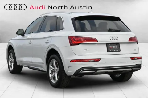 More photos of 2022 Audi Q5 Premium at Audi North Austin, TX