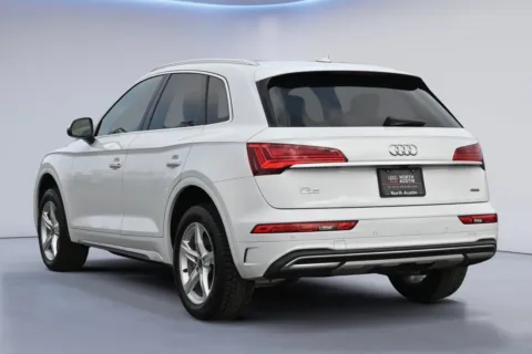 More photos of 2022 Audi Q5 Premium at Audi North Austin, TX
