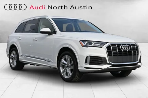 Photos of 2024 Audi Q7 Premium for sale in Austin, TX at Audi North Austin