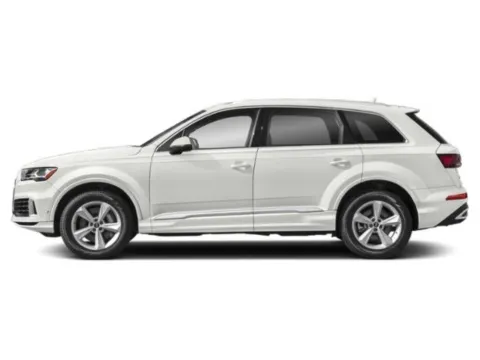 Photos of 2024 Audi Q7 Premium for sale in Austin, TX at Audi North Austin