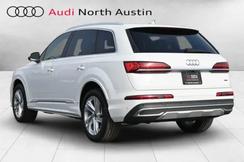 More photos of 2024 Audi Q7 Premium at Audi North Austin, TX