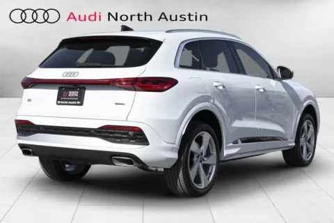 Another view of 2025 Audi Q5 Premium Plus for sale in Austin, TX at Audi North Austin