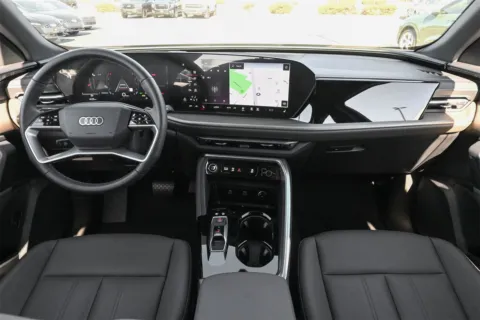 More photos of 2025 Audi Q5 Premium Plus at Audi North Austin, TX