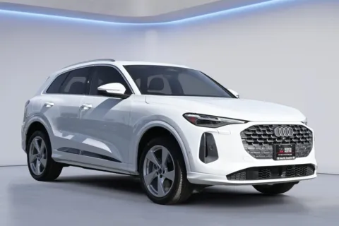 Photos of 2025 Audi Q5 Premium Plus for sale in Austin, TX at Audi North Austin