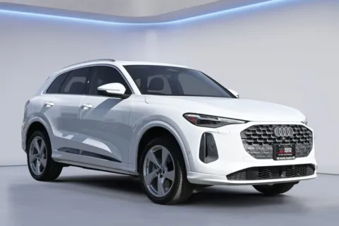 Photos of 2025 Audi Q5 Premium Plus for sale in Austin, TX at Audi North Austin