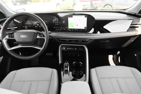More photos of 2025 Audi Q5 Premium Plus at Audi North Austin, TX