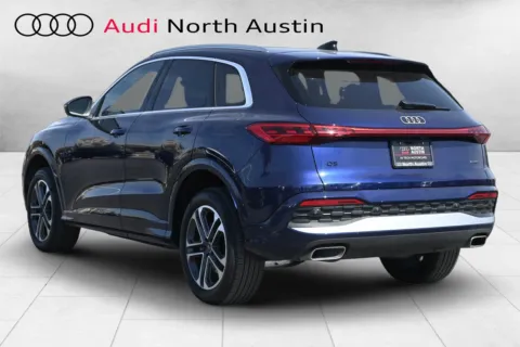 More photos of 2025 Audi Q5 Premium Plus at Audi North Austin, TX