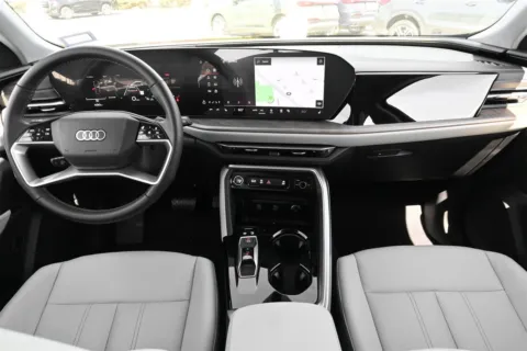 More photos of 2025 Audi Q5 Premium Plus at Audi North Austin, TX