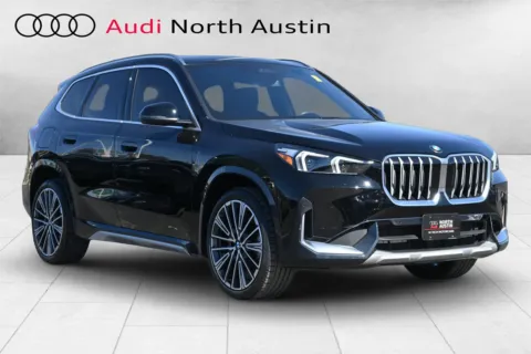 Photos of 2025 BMW X1 xDrive28i for sale in Austin, TX at Audi North Austin