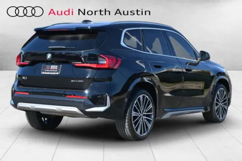 Another view of 2025 BMW X1 xDrive28i for sale in Austin, TX at Audi North Austin