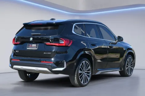 Another view of 2025 BMW X1 xDrive28i for sale in Austin, TX at Audi North Austin