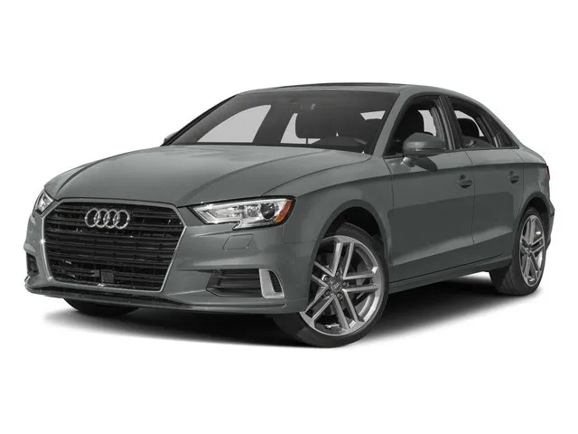 Black 2017 Audi A3 Sedan Premium Plus for sale in Austin, TX