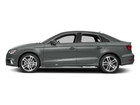 Another view of 2017 Audi A3 Sedan Premium Plus for sale in Austin, TX at Audi North Austin