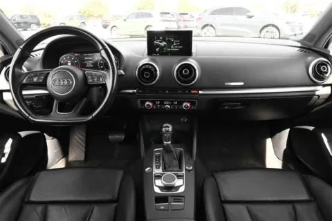 More photos of 2017 Audi A3 Sedan Premium Plus at Audi North Austin, TX