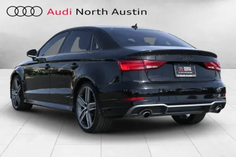 More photos of 2017 Audi A3 Sedan Premium Plus at Audi North Austin, TX