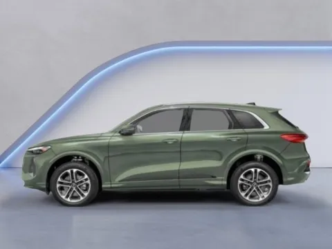 Photos of 2025 Audi Q5 Premium Plus for sale in Austin, TX at Audi North Austin