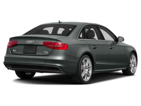 Photos of 2015 Audi A4 Premium Plus for sale in Austin, TX at Audi North Austin