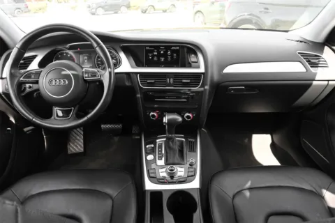 More photos of 2015 Audi A4 Premium Plus at Audi North Austin, TX
