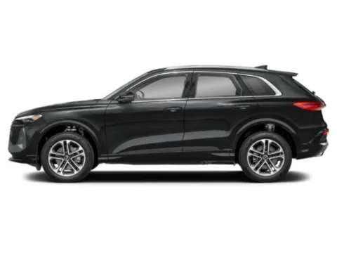 Another view of 2025 Audi Q5 Premium Plus for sale in Austin, TX at Audi North Austin