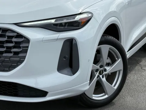 Another view of 2025 Audi Q5 Premium Plus for sale in Austin, TX at Audi North Austin