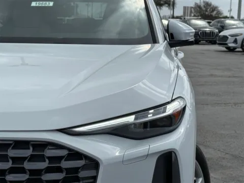 More photos of 2025 Audi Q5 Premium Plus at Audi North Austin, TX