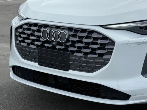 Photos of 2025 Audi Q5 Premium Plus for sale in Austin, TX at Audi North Austin