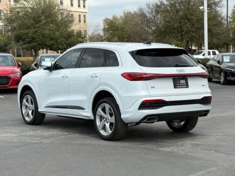 More photos of 2025 Audi Q5 Premium Plus at Audi North Austin, TX