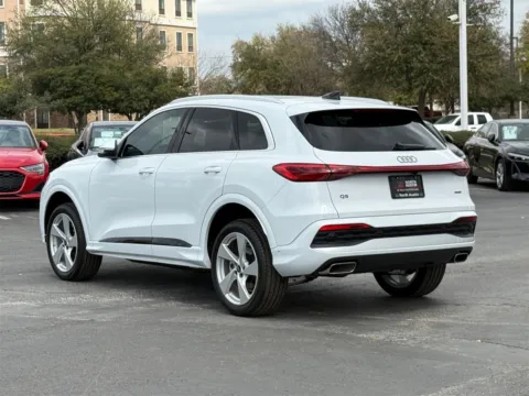 More photos of 2025 Audi Q5 Premium Plus at Audi North Austin, TX