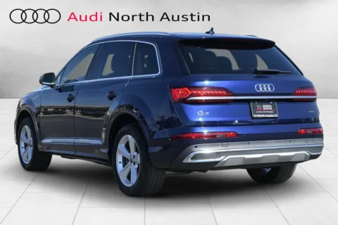 More photos of 2022 Audi Q7 Premium at Audi North Austin, TX
