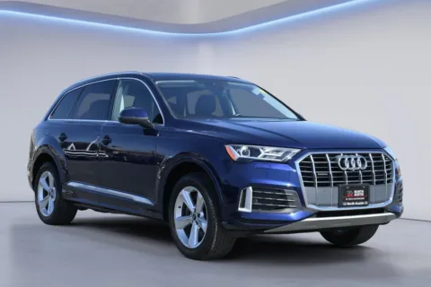Photos of 2022 Audi Q7 Premium for sale in Austin, TX at Audi North Austin