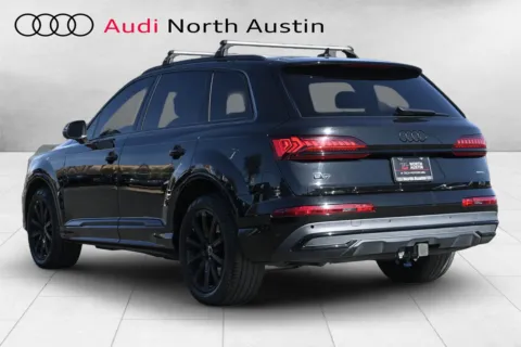 More photos of 2023 Audi Q7 Premium Plus at Audi North Austin, TX