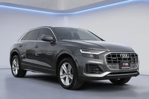 Photos of 2019 Audi Q8 Premium for sale in Austin, TX at Audi North Austin