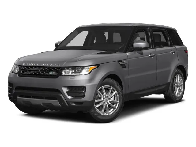 Green 2014 Land Rover Range Rover Sport HSE for sale in Austin, TX