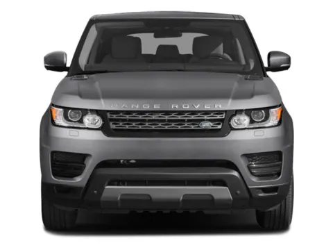 More photos of 2014 Land Rover Range Rover Sport HSE at Audi North Austin, TX