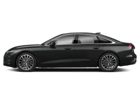 Photos of 2026 Audi A6 Sedan Prestige for sale in Austin, TX at Audi North Austin