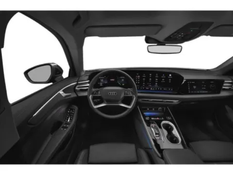 Another view of 2026 Audi A6 Sedan Prestige for sale in Austin, TX at Audi North Austin