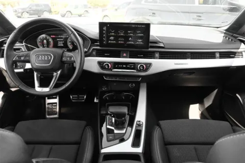 More photos of 2023 Audi A5 Sportback S line Premium Plus at Audi North Austin, TX