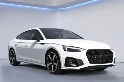 Photos of 2023 Audi A5 Sportback S line Premium Plus for sale in Austin, TX at Audi North Austin