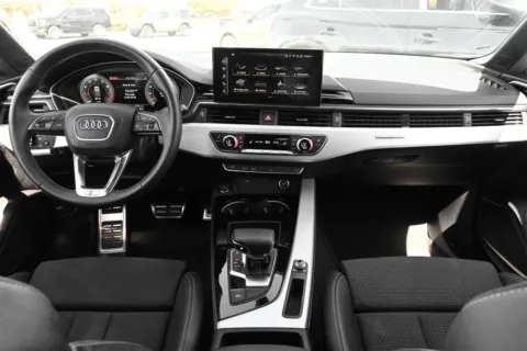 More photos of 2023 Audi A5 Sportback S line Premium Plus at Audi North Austin, TX