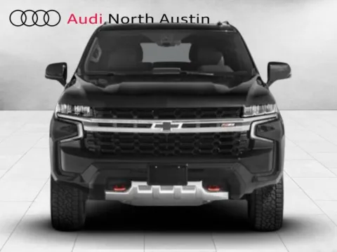 More photos of 2024 Chevrolet Suburban Z71 at Audi North Austin, TX
