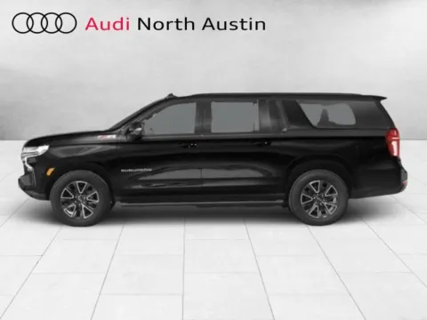Photos of 2024 Chevrolet Suburban Z71 for sale in Austin, TX at Audi North Austin